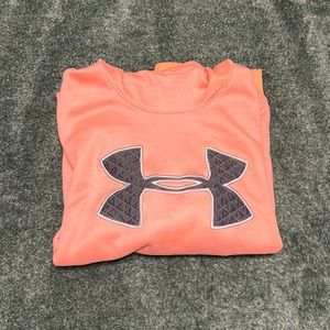 Under Armour Loose Coldgear Sweatshirt
